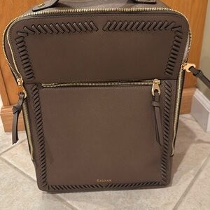 Backpack for ipad/small laptop